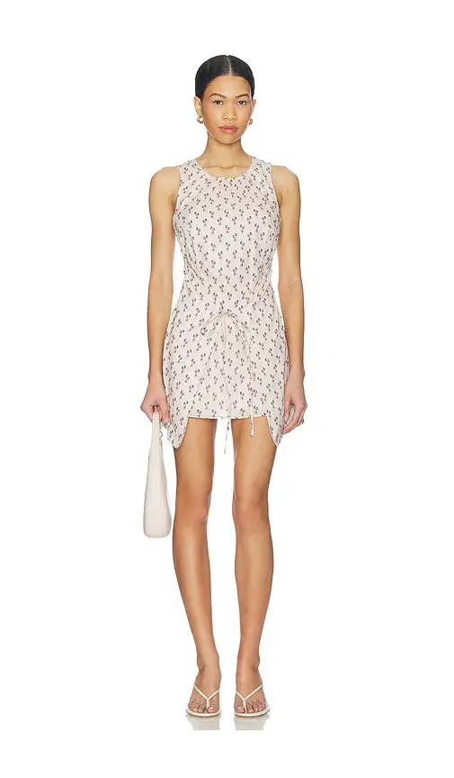 Montce Ale Mini Dress | Image 1 Montce Ale Mini Dress | Image 1