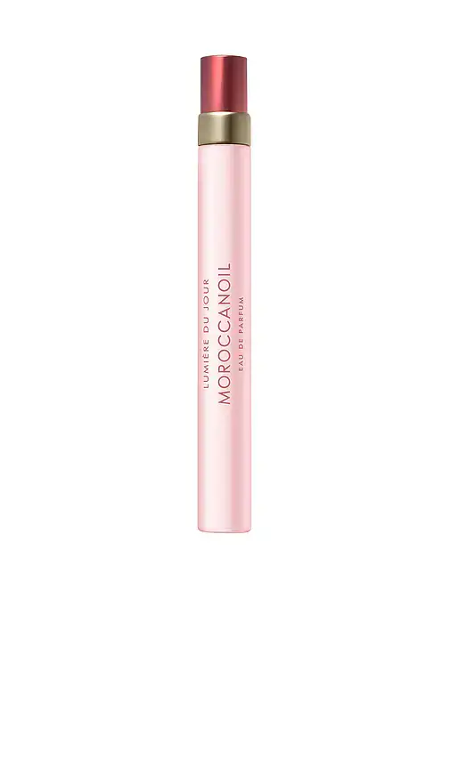 Moroccanoil Lumire Du Jour Eau De Parfum Travel 10 ml | Image 1 Moroccanoil Lumire Du Jour Eau De Parfum Travel 10 ml | Image 1