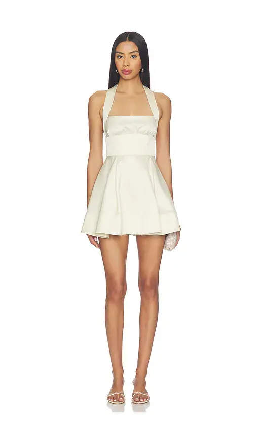 Lovers and Friends Anina Mini Dress