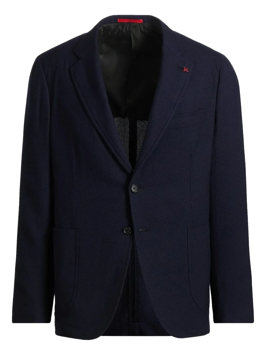 Men's Capri Wool Jacket