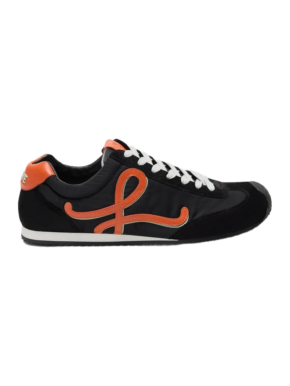 Men's x Louis Wain Ballet Runner 2.0 Low-Top Sneakers