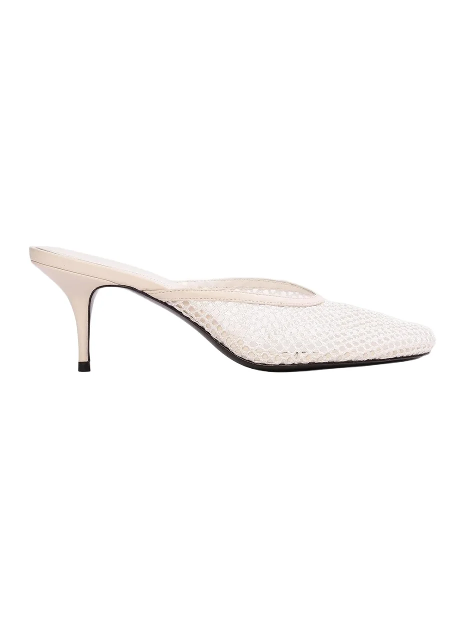 Women's Giuly 65MM Mules Women's Giuly 65MM Mules