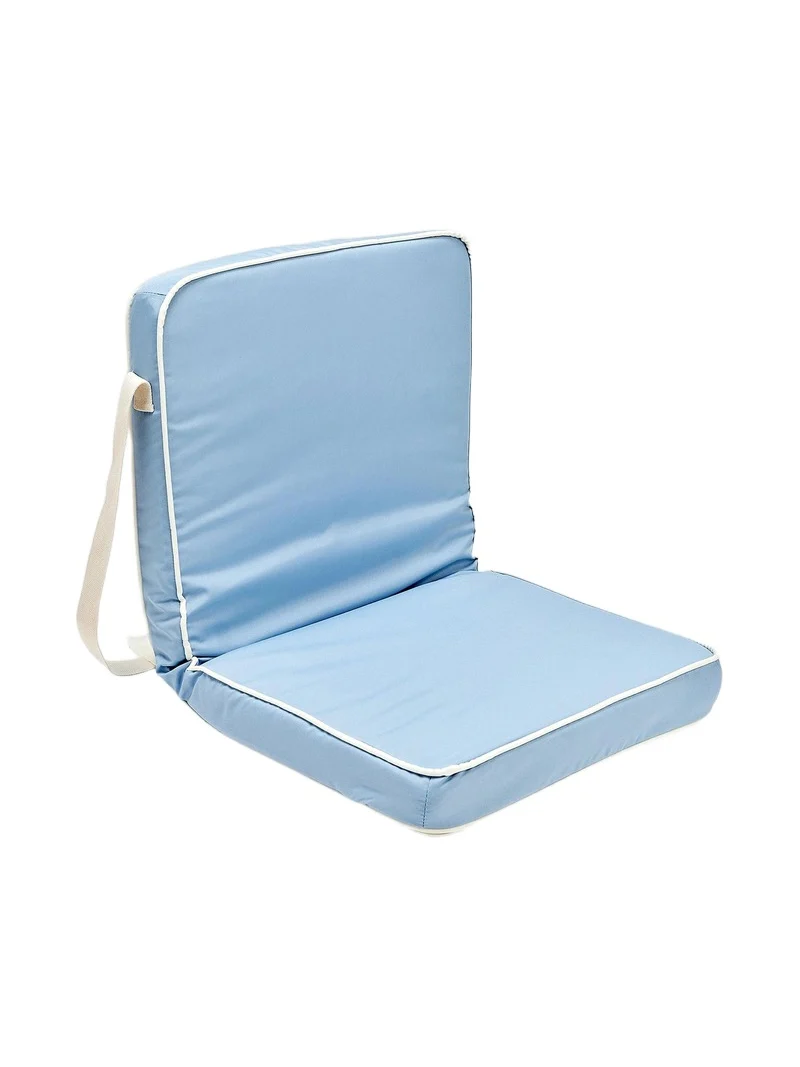 Sunnylife Take Anywhere Sea Sage Folding Chair