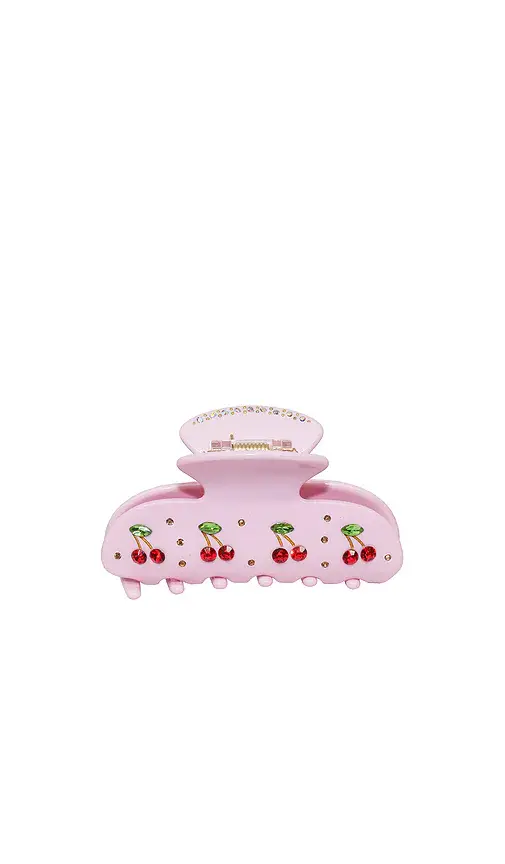 Emi Jay Sweetheart Clip | Image 1 Emi Jay Sweetheart Clip | Image 1