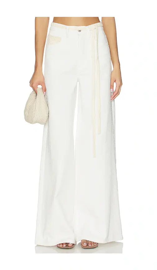 Sabina Musayev Maja Pants | Image 1 Sabina Musayev Maja Pants | Image 1