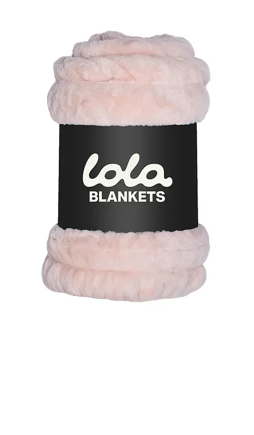 Lola Blankets The Original Lola Blanket | Thumbnail 2 Lola Blankets The Original Lola Blanket | Thumbnail 2