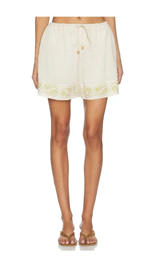 Sabina Musayev Jake Shorts | Image 1 Sabina Musayev Jake Shorts | Image 1