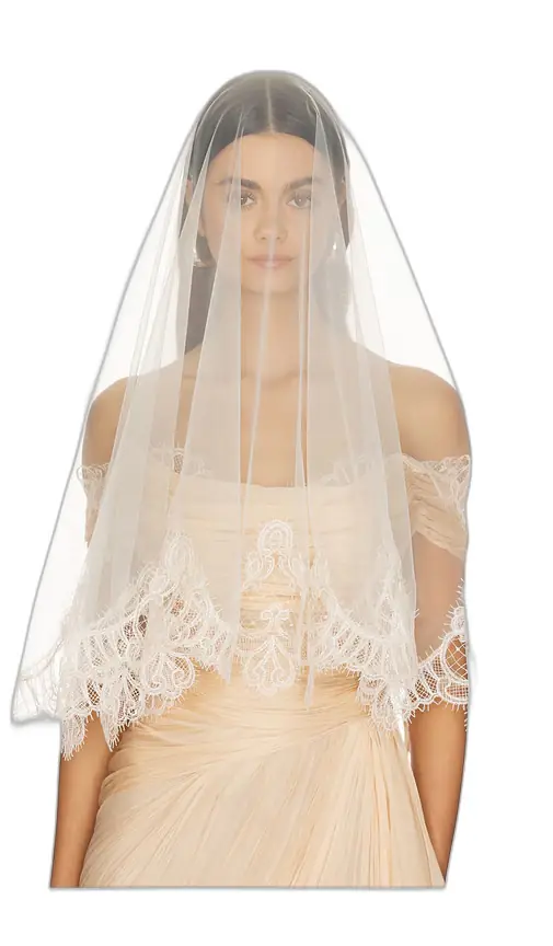 Maria Lucia Hohan Iva Veil | Image 1 Maria Lucia Hohan Iva Veil | Image 1