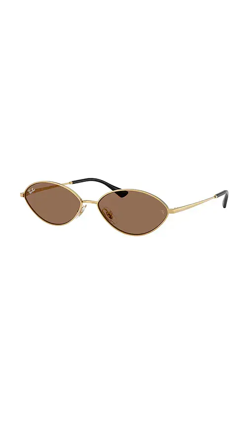 Ray-Ban Kai Oval Sunglasses | Thumbnail 2 Ray-Ban Kai Oval Sunglasses | Thumbnail 2