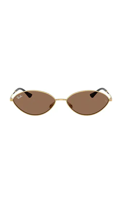 Kai Oval Sunglasses Kai Oval Sunglasses