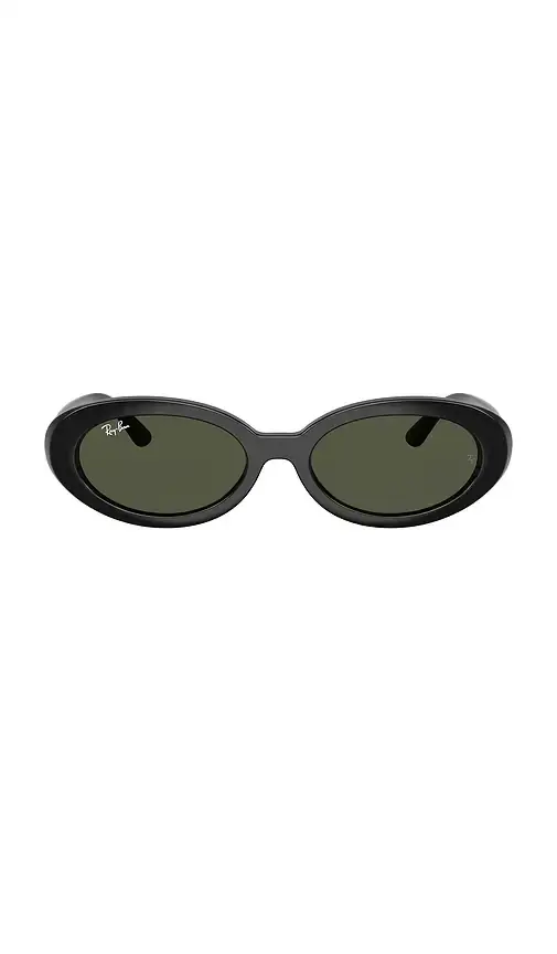 Ray-Ban Oval Sunglasses