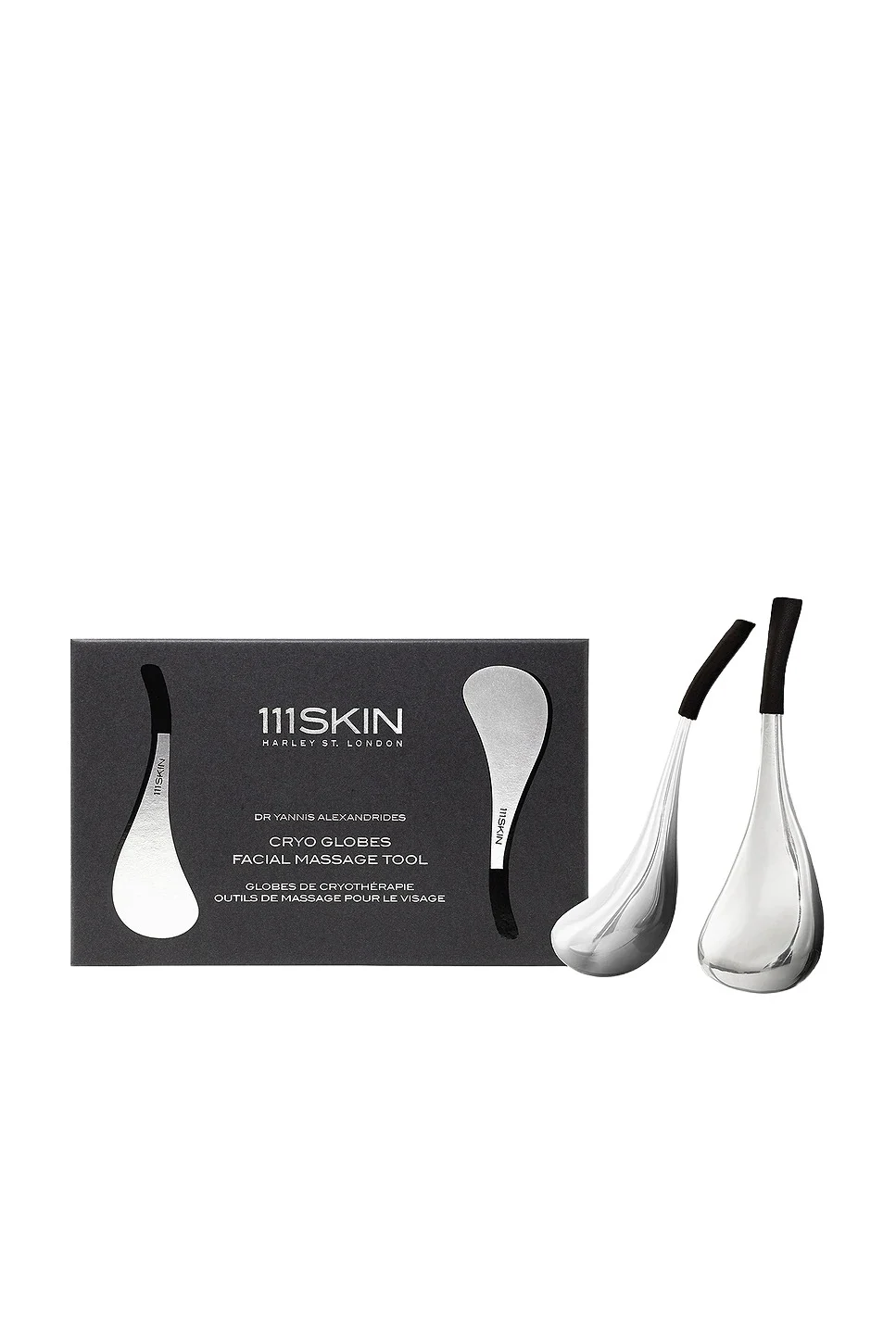 111SKIN Cryo De-Puffing Globes