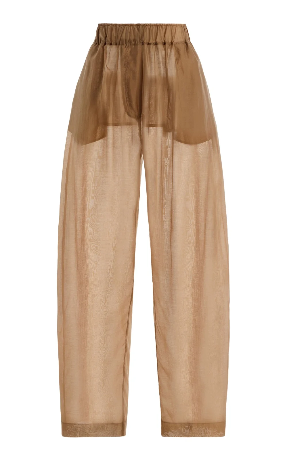 The Latest Diana Muslin Trousers