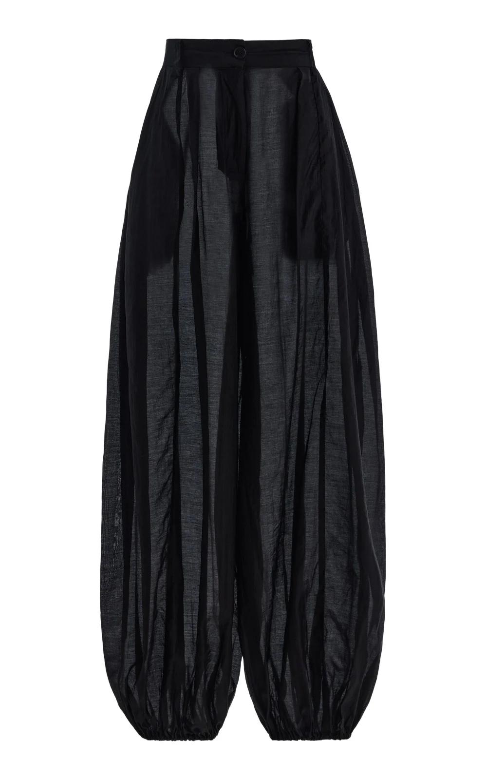 Dilan Muslin Balloon Pants Dilan Muslin Balloon Pants