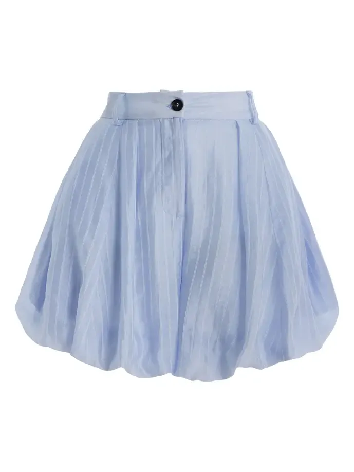 Dafne Striped Shorts