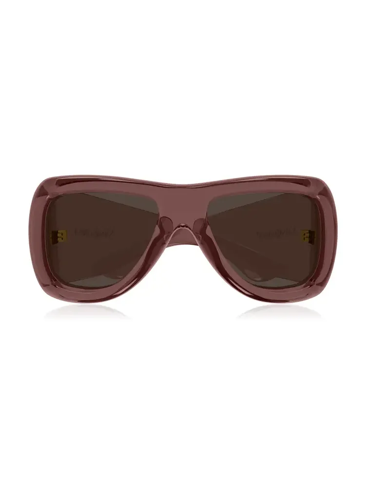 Howl Mask-Frame Acetate Sunglasses Howl Mask-Frame Acetate Sunglasses