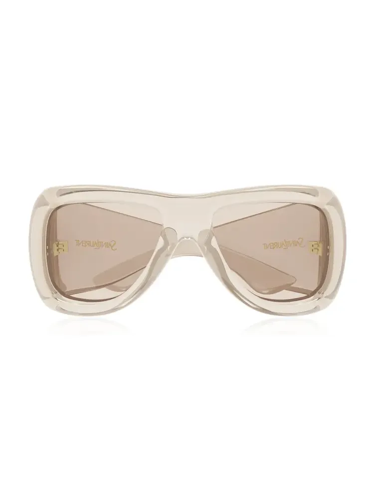 Howl Mask-Frame Acetate Sunglasses Howl Mask-Frame Acetate Sunglasses