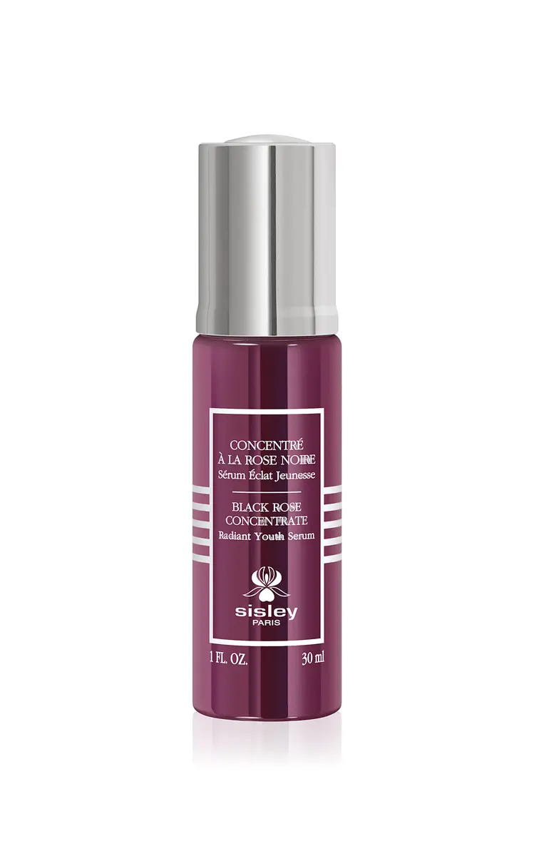 Sisley-Paris Black Rose Concentrate Radiant Youth Serum | Thumbnail 5 Sisley-Paris Black Rose Concentrate Radiant Youth Serum | Thumbnail 5