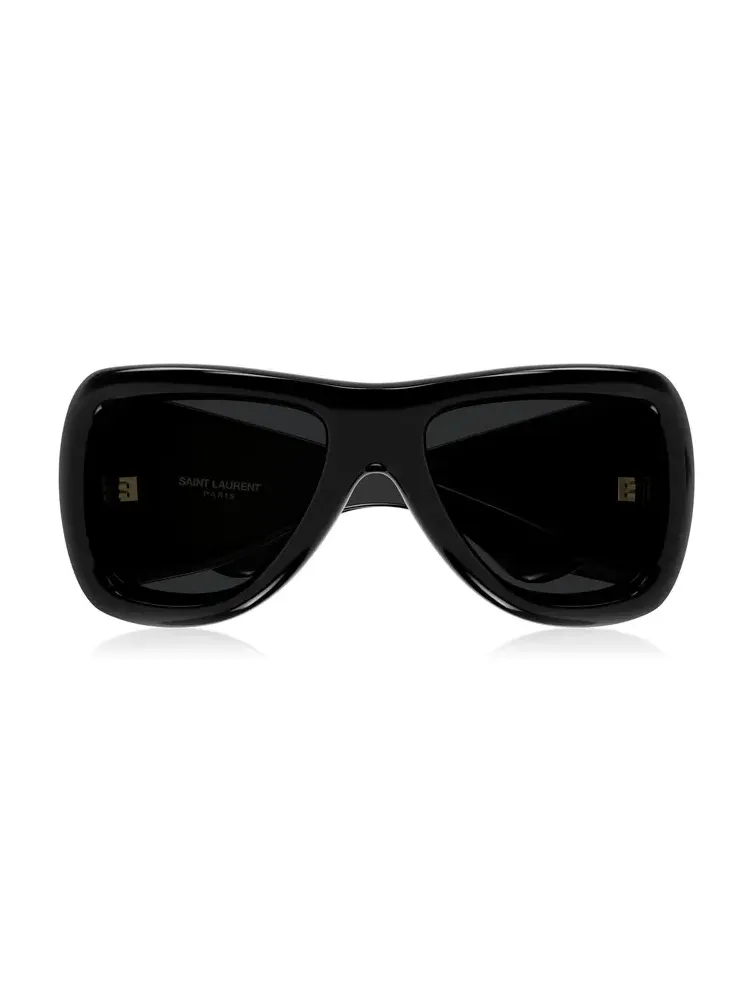 Howl Mask-Frame Acetate Sunglasses Howl Mask-Frame Acetate Sunglasses
