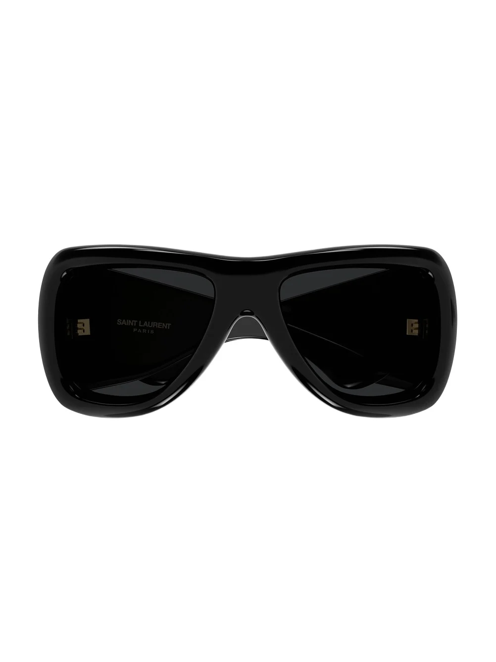 Howl Mask-Frame Acetate Sunglasses