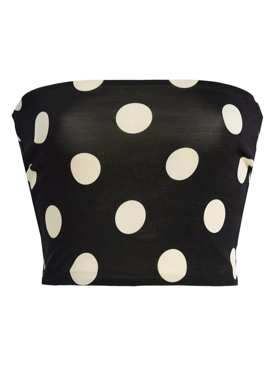 Cala de la Cruz Exclusive Sanz Top