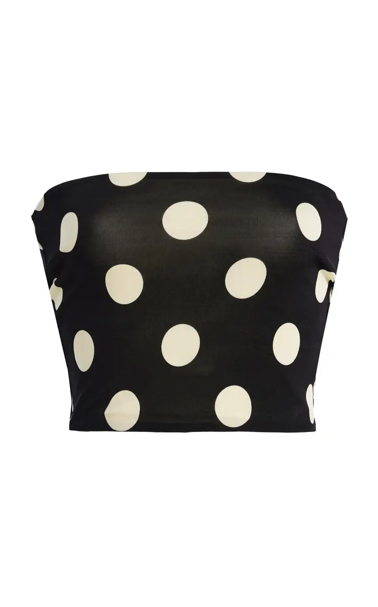 Cala de la Cruz Exclusive Sanz Top