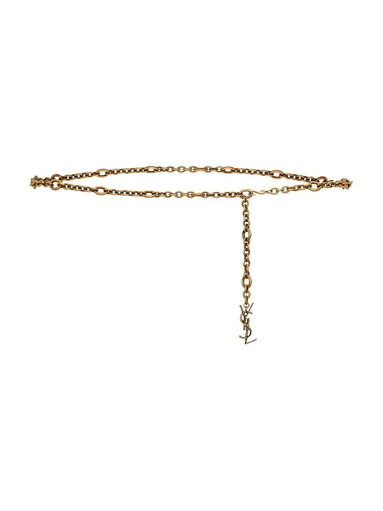 Cassandre Chain Belt Cassandre Chain Belt