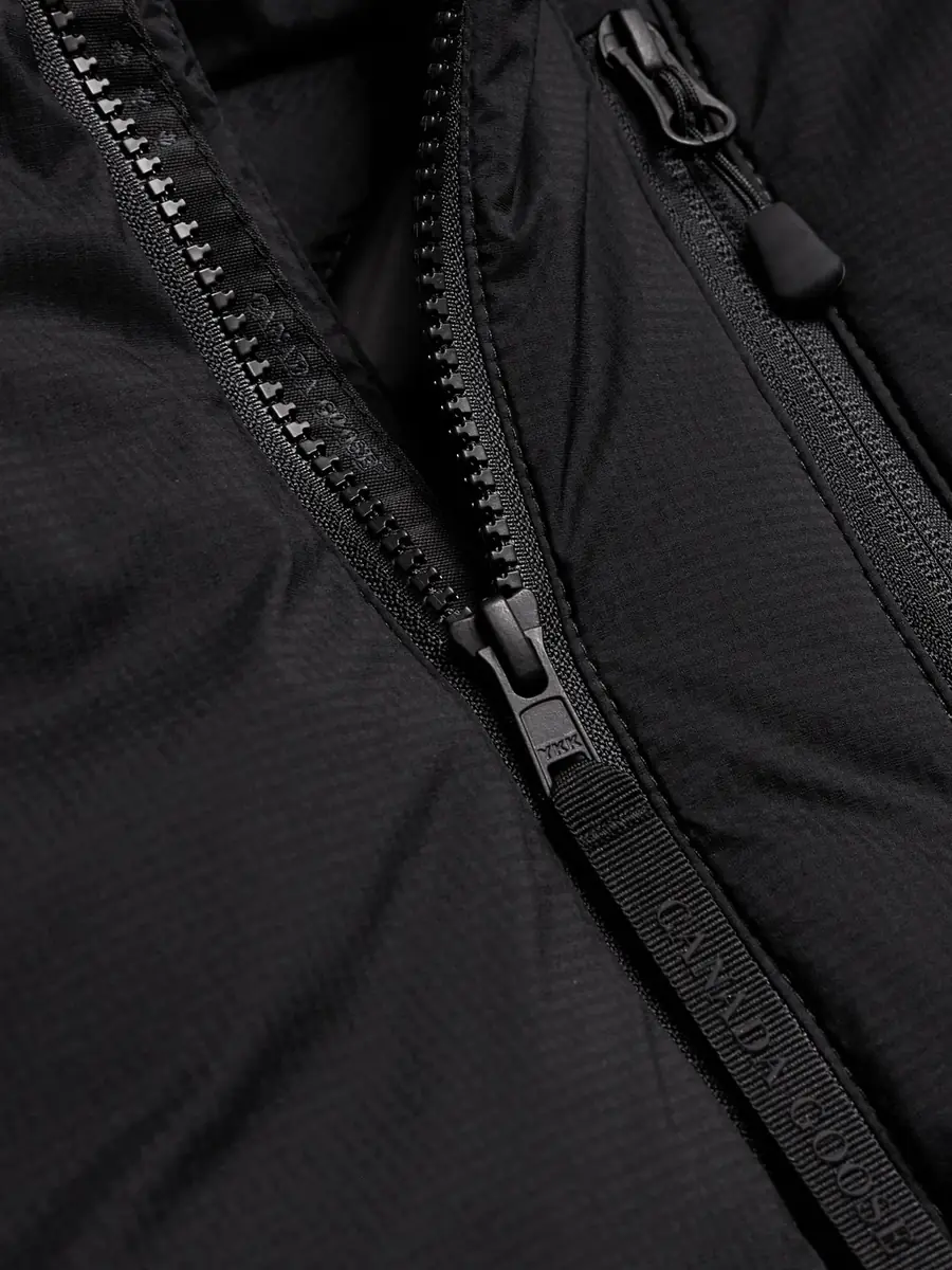 Canada Goose Lodge Packable Quilted Nylon-Ripstop Down Hooded Jacket - Men | Thumbnail 5 Canada Goose Lodge Packable Quilted Nylon-Ripstop Down Hooded Jacket - Men | Thumbnail 5