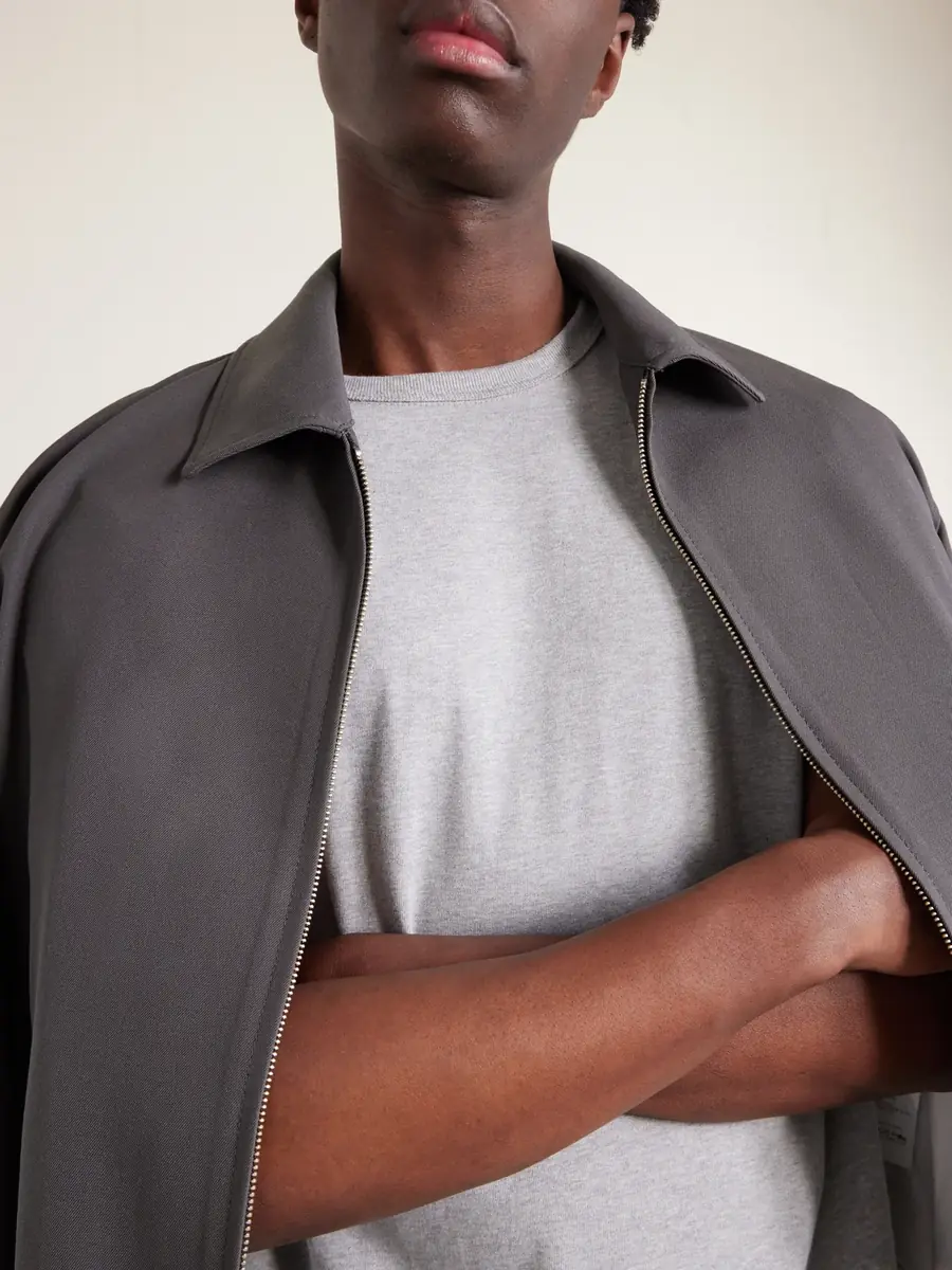 3sixteen Set of Two Cotton-Jersey T-Shirt - Men | Thumbnail 5 3sixteen Set of Two Cotton-Jersey T-Shirt - Men | Thumbnail 5