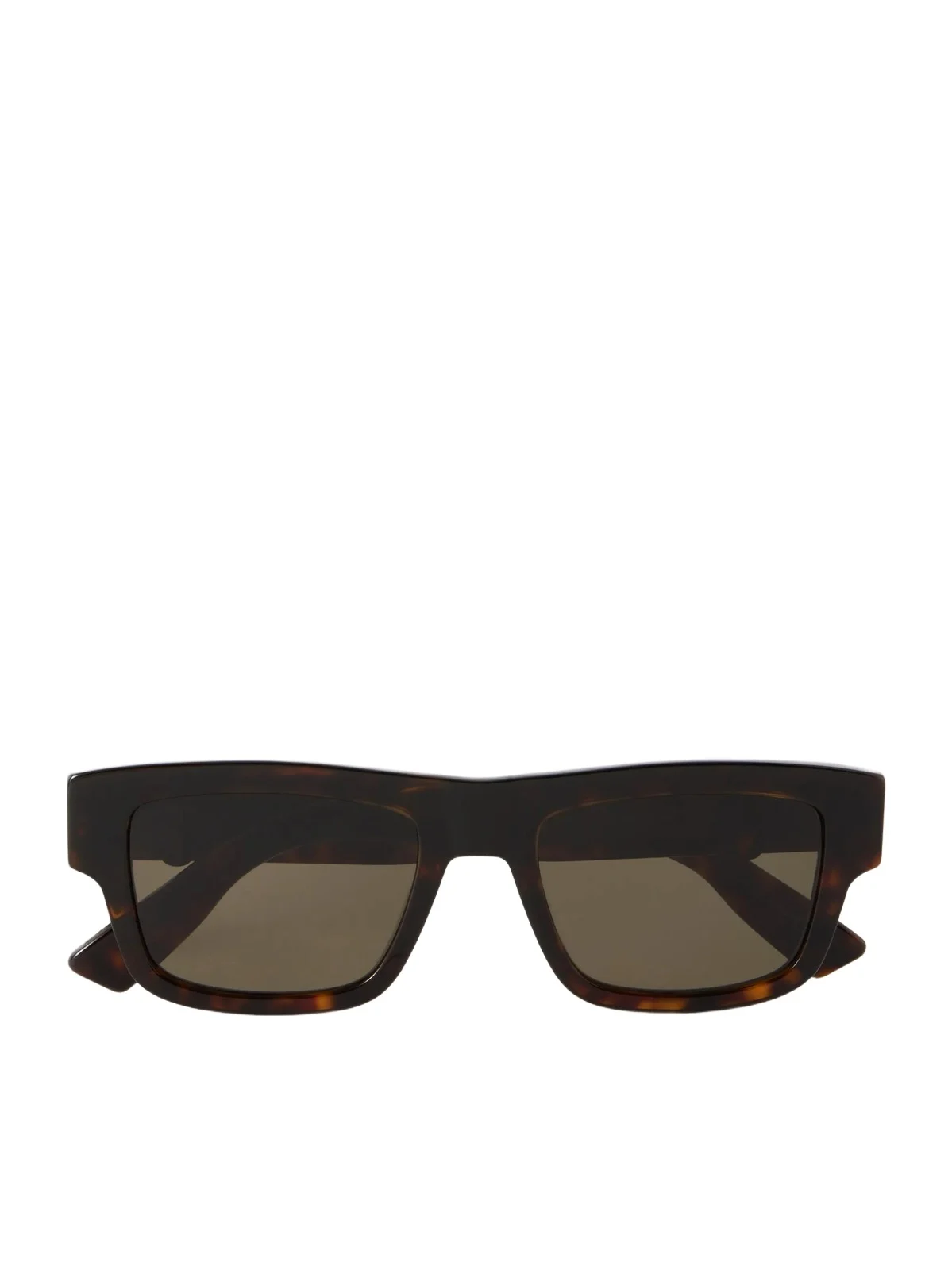Dior Oblique S3I Square-Frame Tortoiseshell Acetate Sunglasses - Men