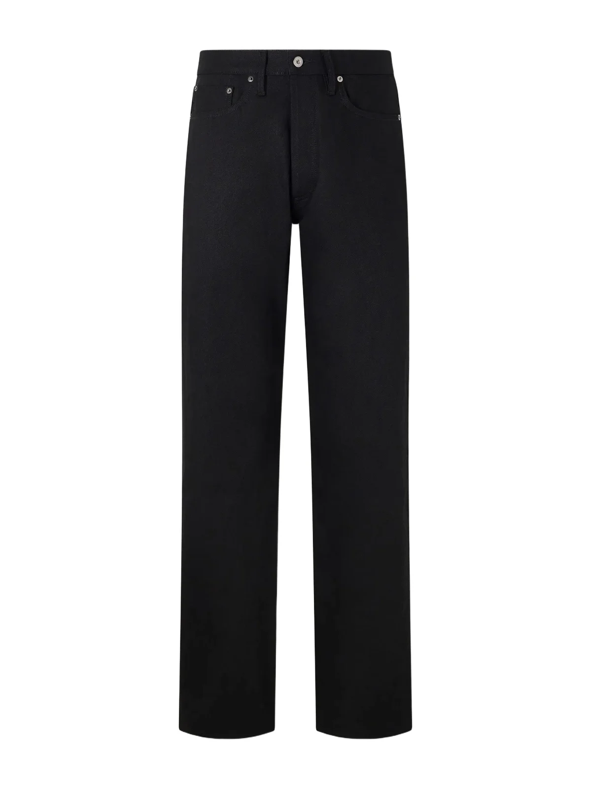 RS-220x Relaxed Straight-Leg Selvedge Jeans - Men RS-220x Relaxed Straight-Leg Selvedge Jeans - Men