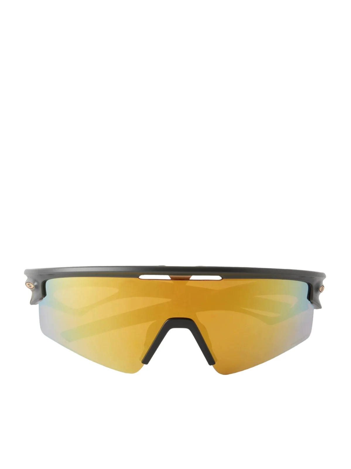 OAKLEY EYEWEAR Sphaera Strike D-Frame Acetate Sunglasses - Men
