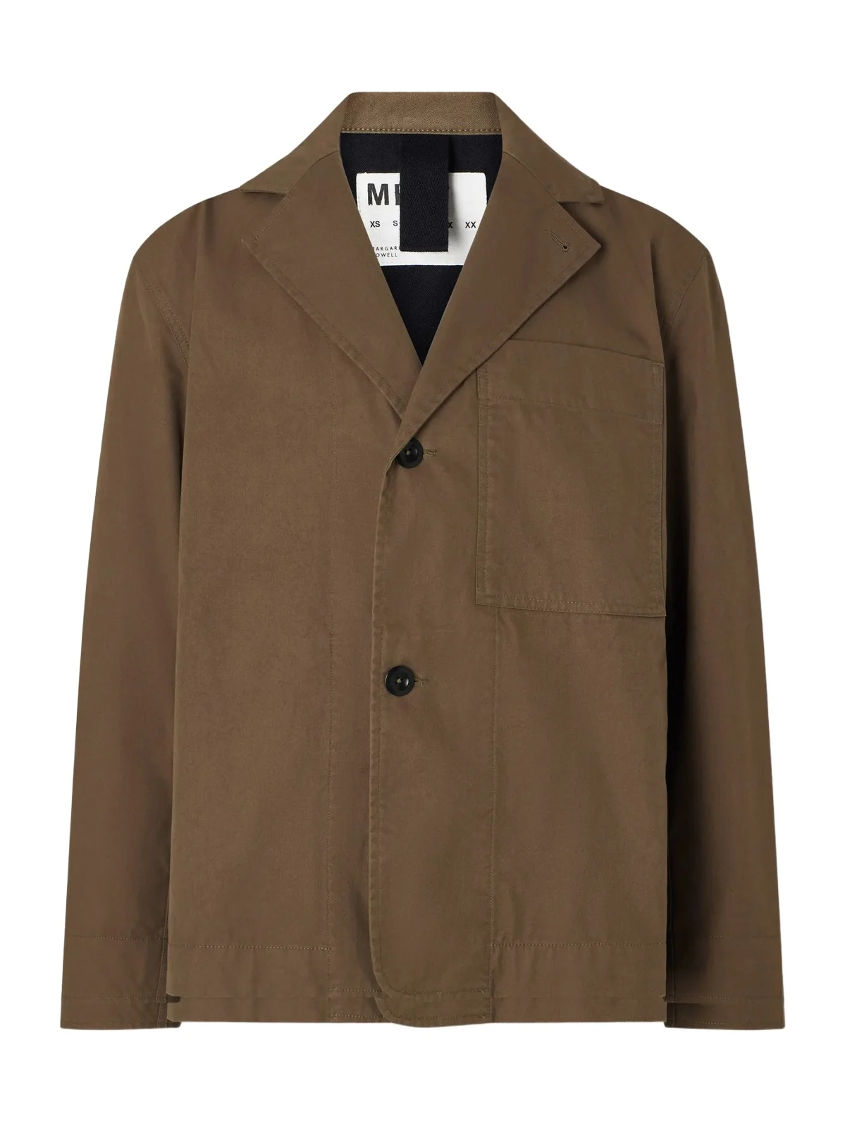 MHL. Cordura® Cotton Blazer - Men MHL. Cordura® Cotton Blazer - Men