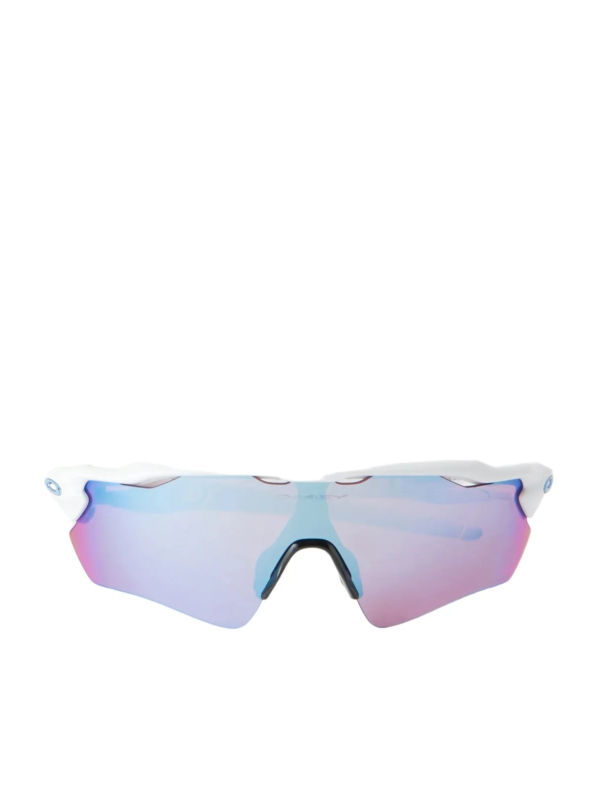 OAKLEY EYEWEAR Radar EV Path D-Frame Acetate Sunglasses - Men