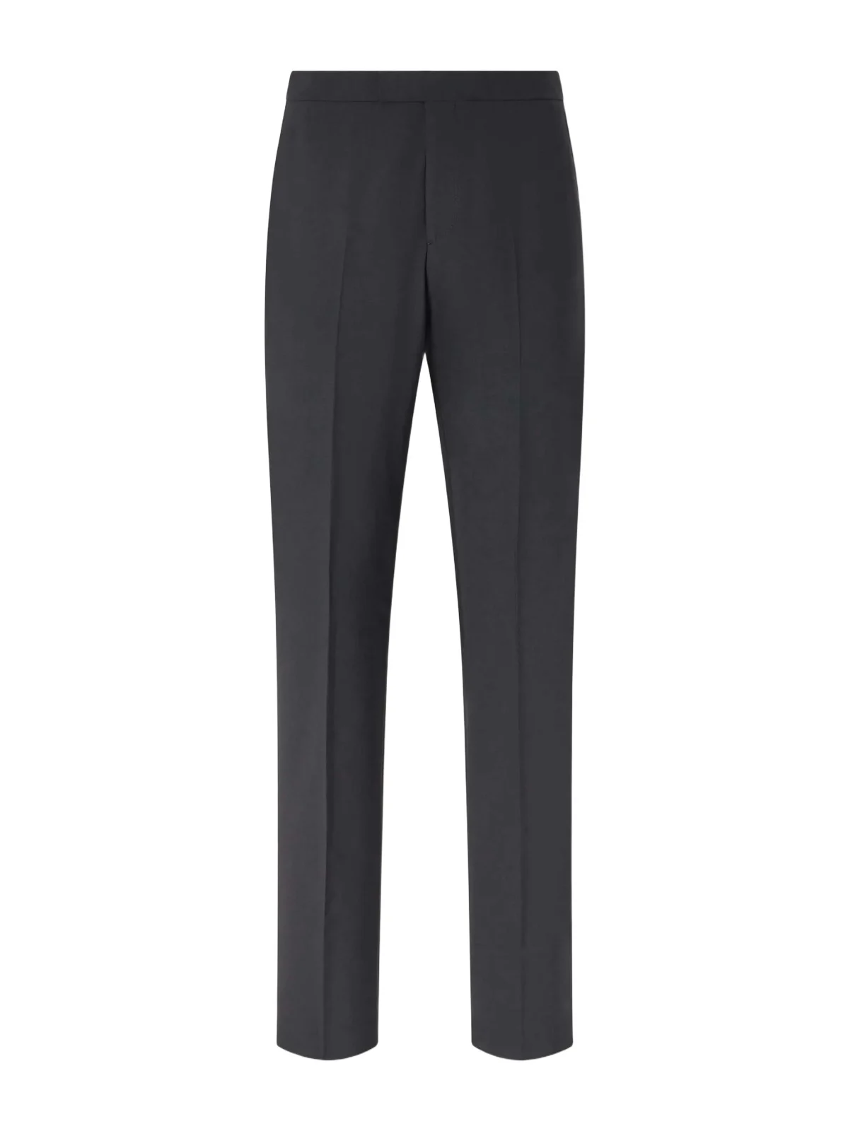 Dalton Slim-Fit Straight-Leg Stretch-Wool Tuxedo Trousers - Men Dalton Slim-Fit Straight-Leg Stretch-Wool Tuxedo Trousers - Men