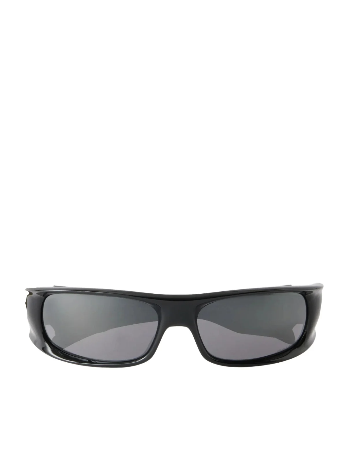OAKLEY EYEWEAR Jaylen Brown Highland D-Frame Acetate Sunglasses - Men