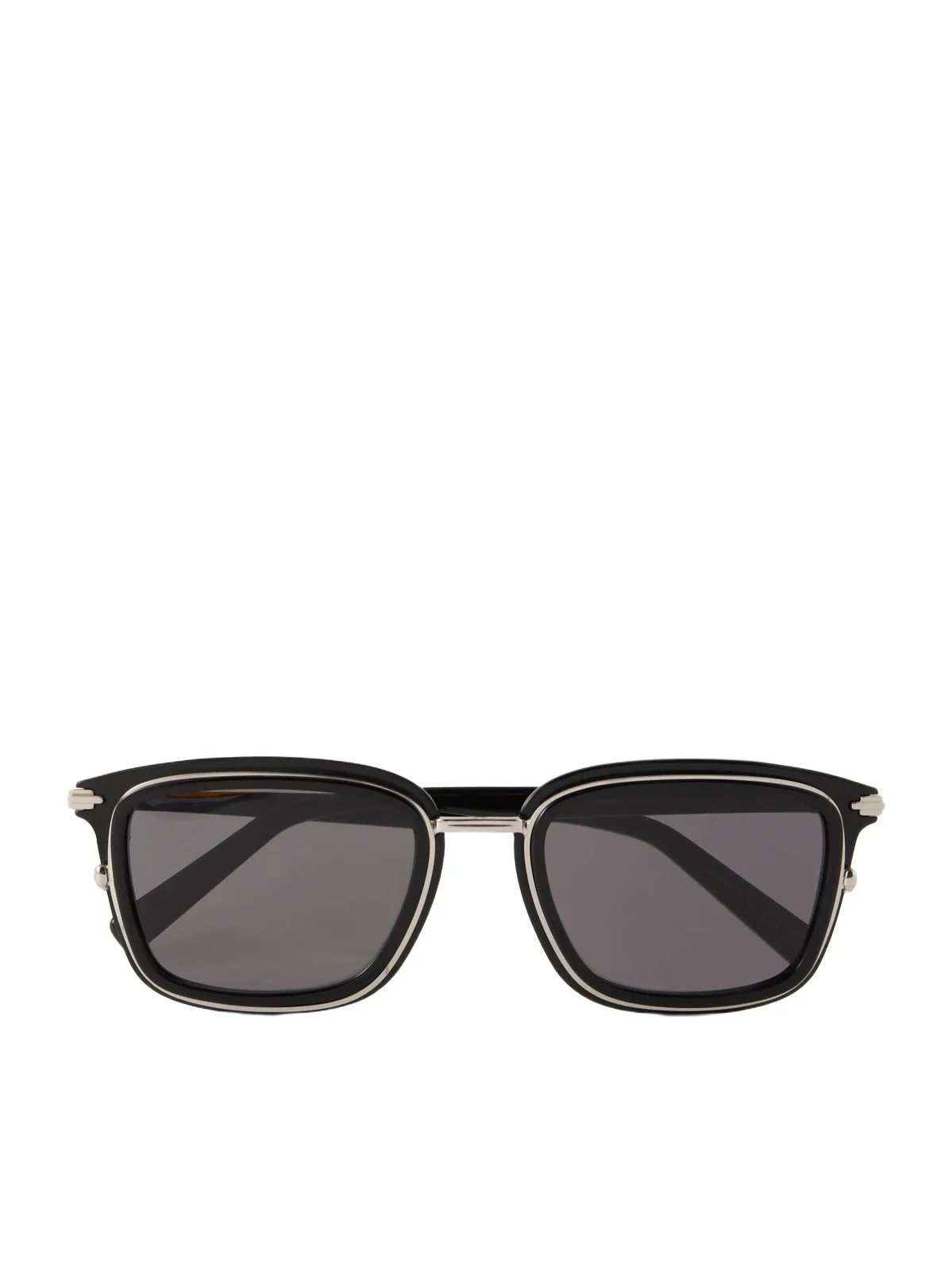 DiorBlackSuit S18U D-Frame Acetate Sunglasses - Men DiorBlackSuit S18U D-Frame Acetate Sunglasses - Men