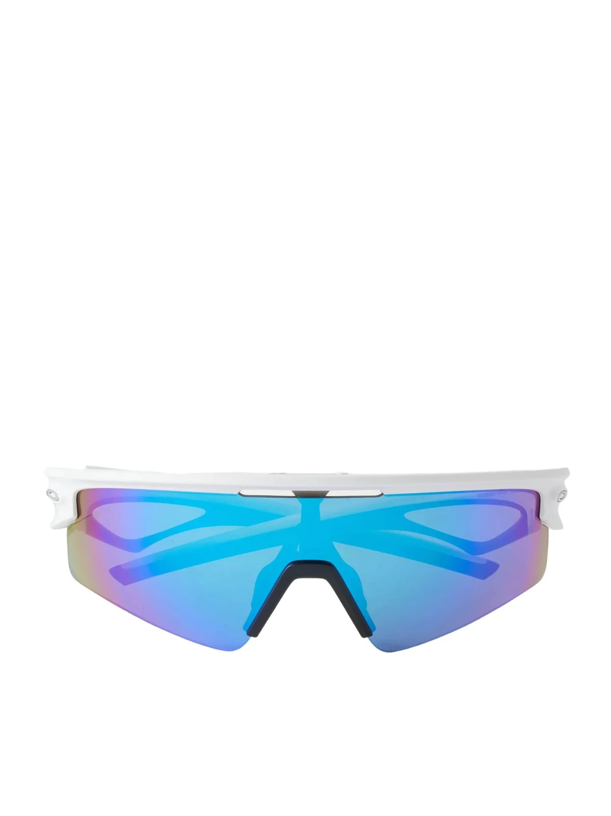 OAKLEY EYEWEAR Sphaera Strike D-Frame Acetate Sunglasses - Men