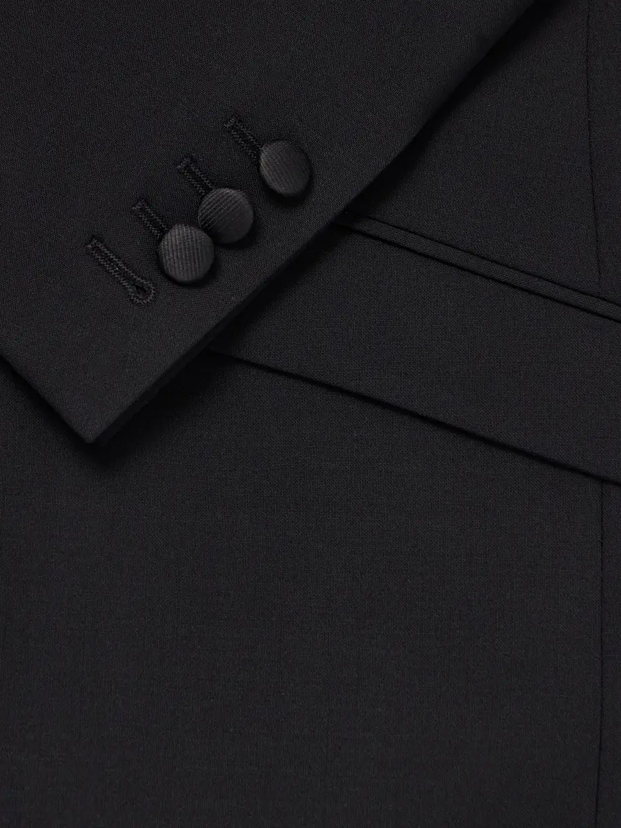Favourbrook Wool-Blend Suit Jacket - Men | Thumbnail 6