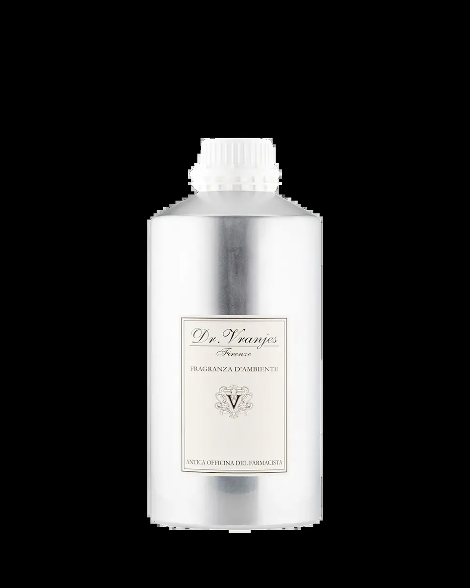DR. VRANJES FIRENZE 85 oz. Rosso Nobile Refill Aluminum Tank Collection Fragrance | Thumbnail 2