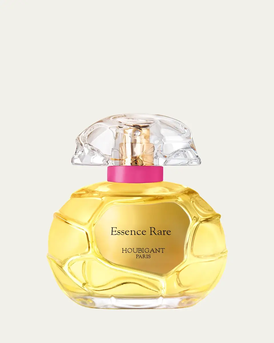 Houbigant Paris Exclusive Quelques Fleurs Essence Rare Collection Privee, 3.3 oz./ 100 mL | Thumbnail 3 Houbigant Paris Exclusive Quelques Fleurs Essence Rare Collection Privee, 3.3 oz./ 100 mL | Thumbnail 3