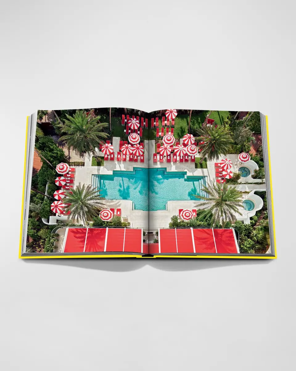 ASSOULINE "Miami Beach" Book | Thumbnail 2 ASSOULINE "Miami Beach" Book | Thumbnail 2