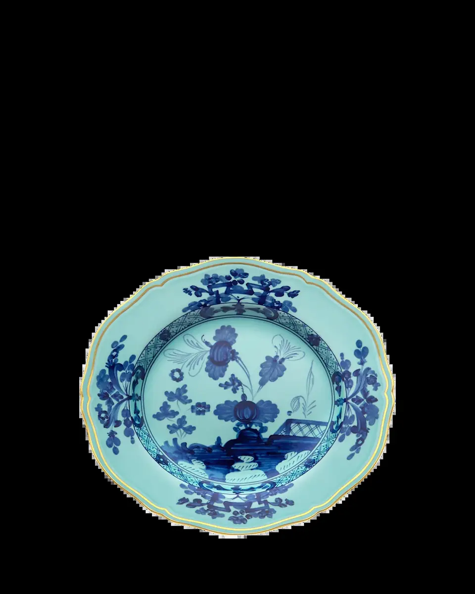 GINORI 1735 Oriente Italiano Charger Plate | Thumbnail 2
