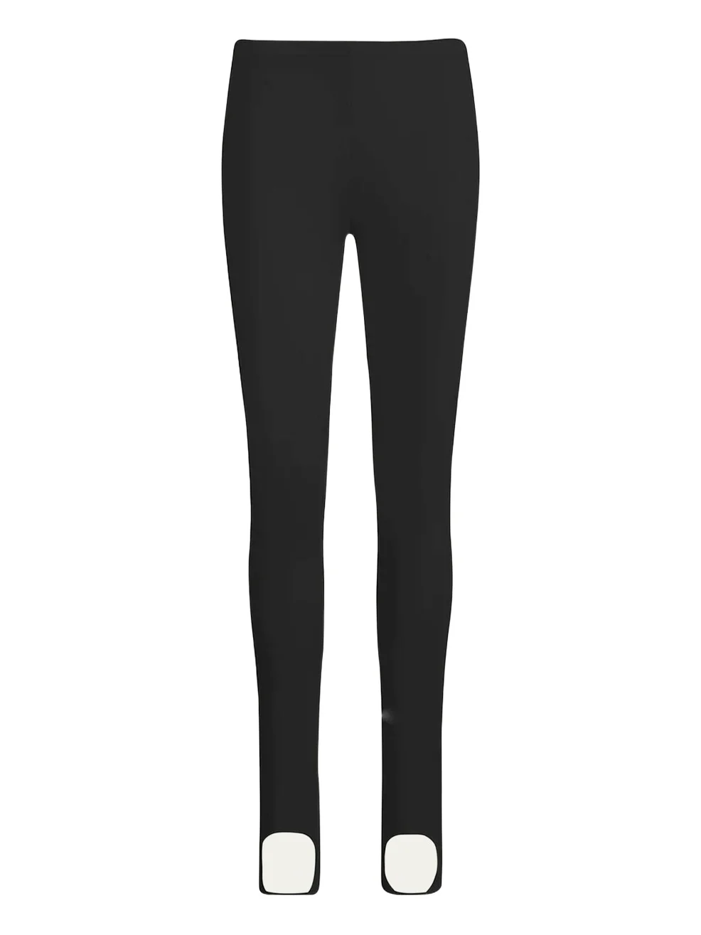 Rio High-Rise Slim Stirrup Pants Rio High-Rise Slim Stirrup Pants