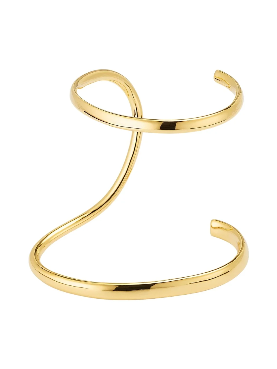 Vermeil Surma Bracelet