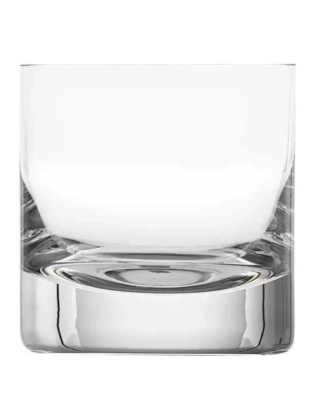 Moser Double Old Fashioned Glass