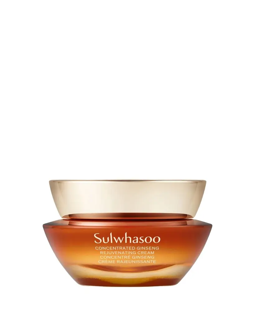 Concentrated Ginseng Rejuvenating