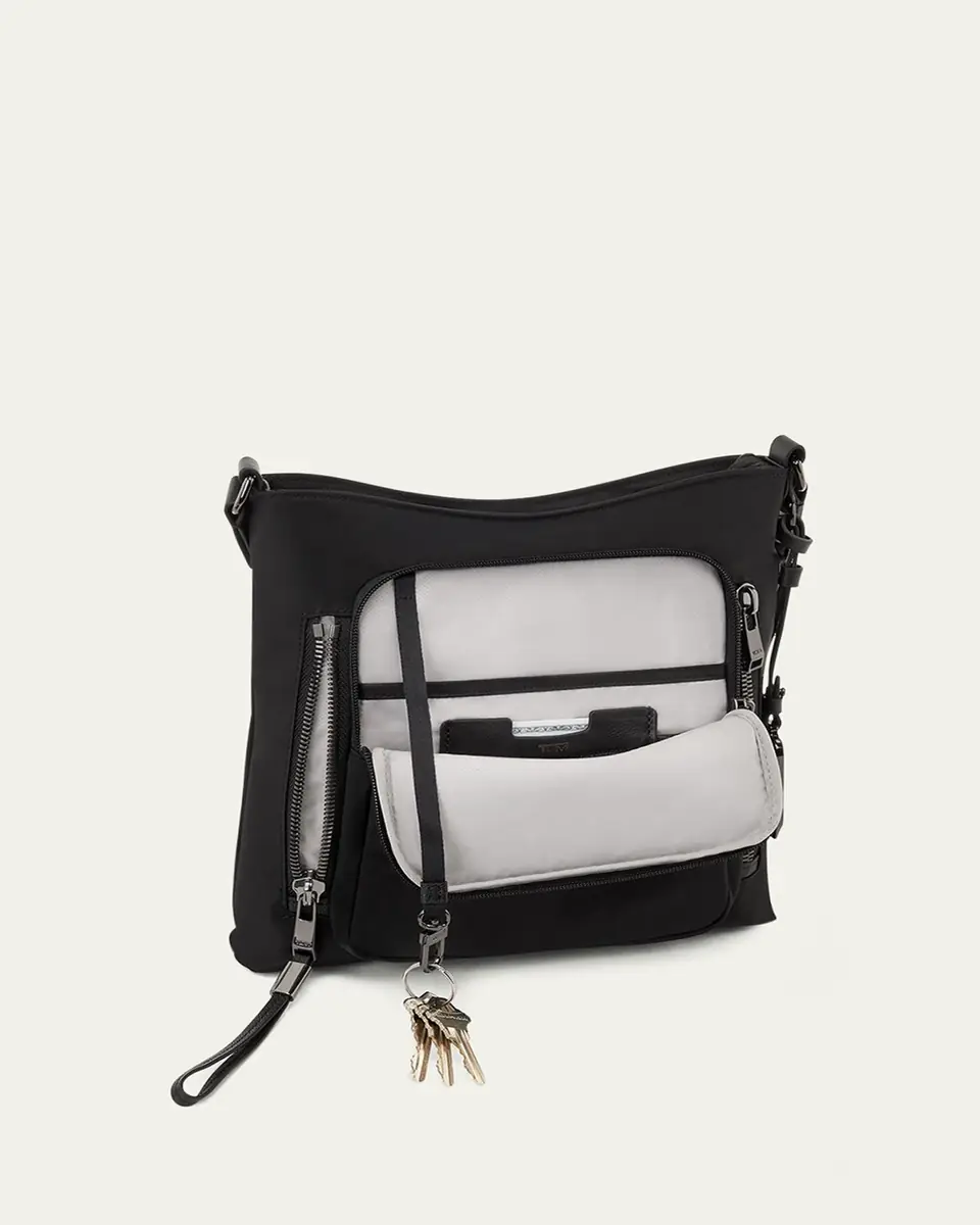 TUMI Tyler Crossbody Bag | Thumbnail 4