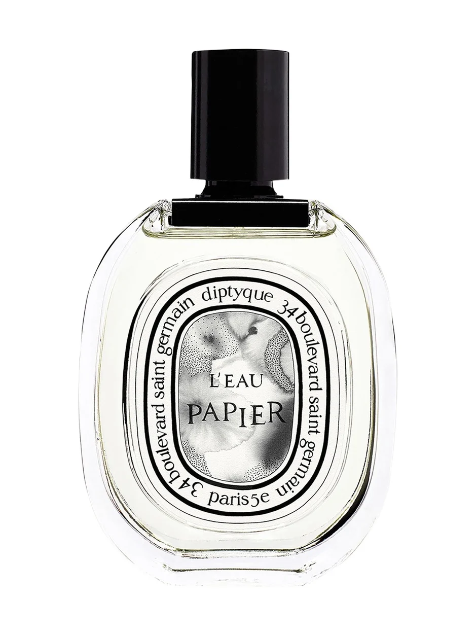Diptyque L'Eau Papier Eau de Toilette, 3.4 oz.