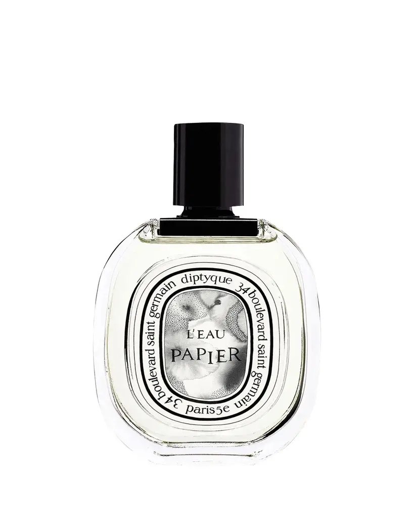Diptyque L'Eau Papier Eau de Toilette, 3.4 oz.